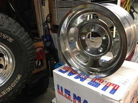 slotted aluminum wheels|US Mags Indy.